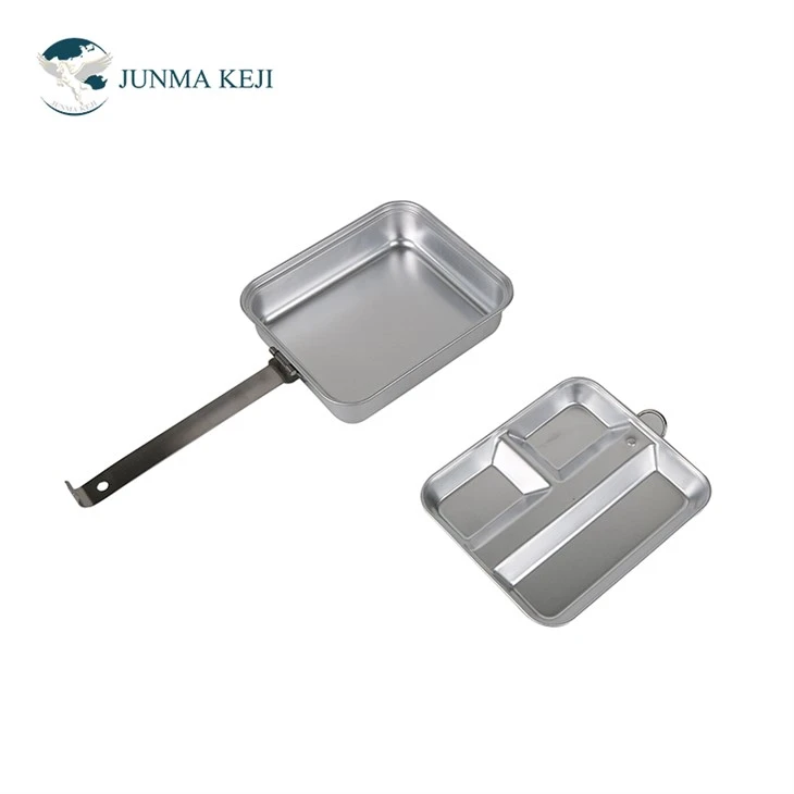 China Army Lunch Box