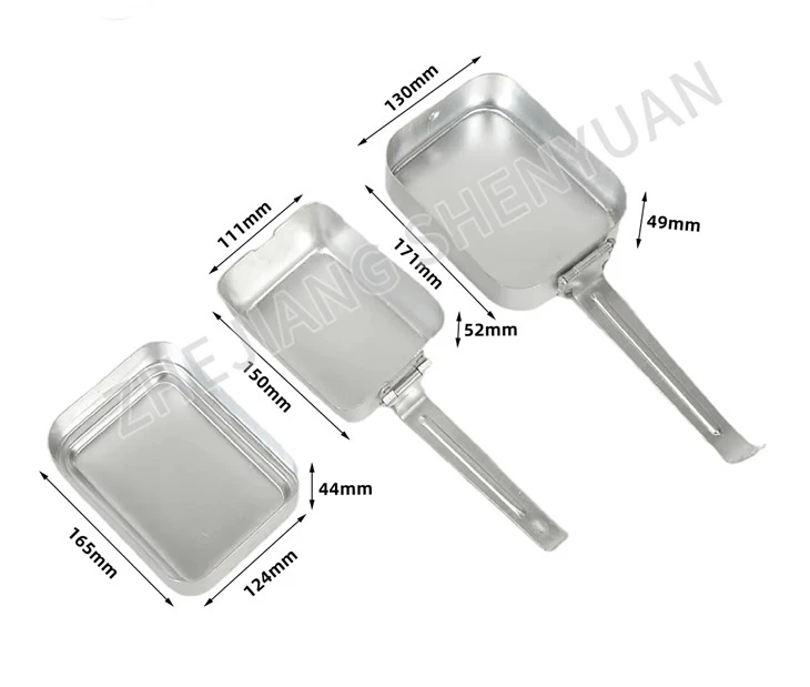 China Mess kit